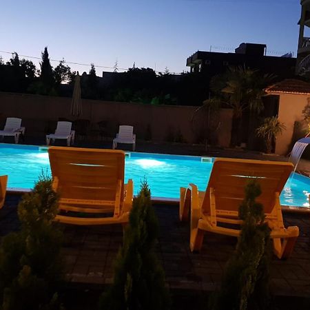 Midia Guest House Kobuleti Exterior photo