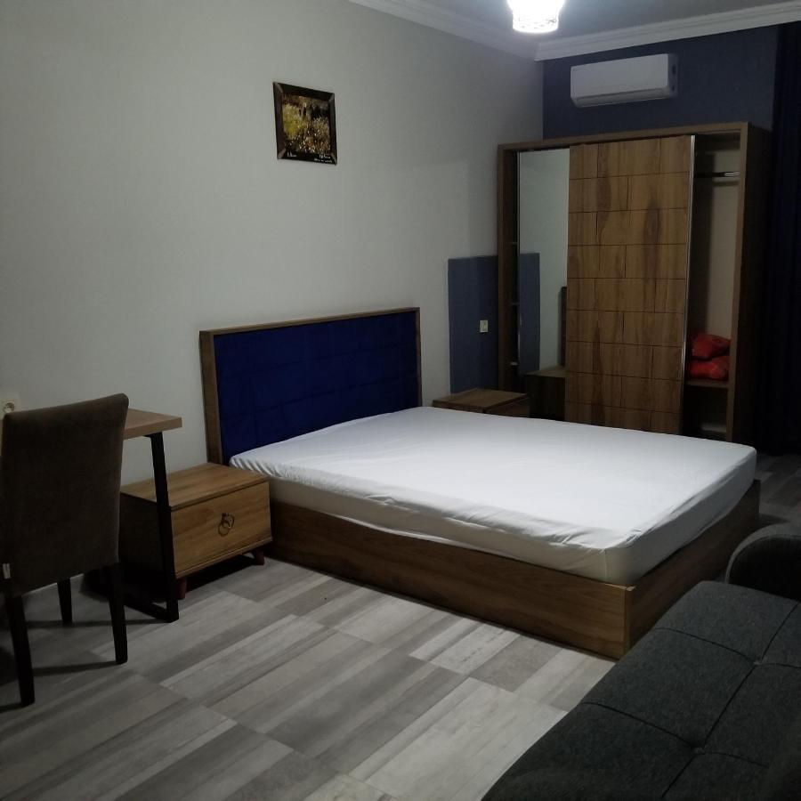 Midia Guest House Kobuleti Exterior photo