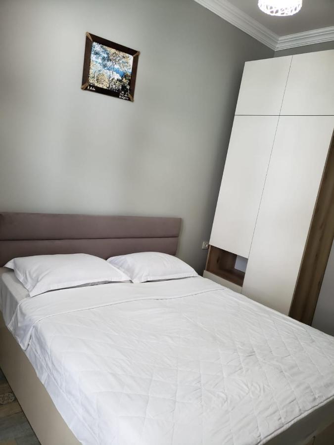 Midia Guest House Kobuleti Exterior photo