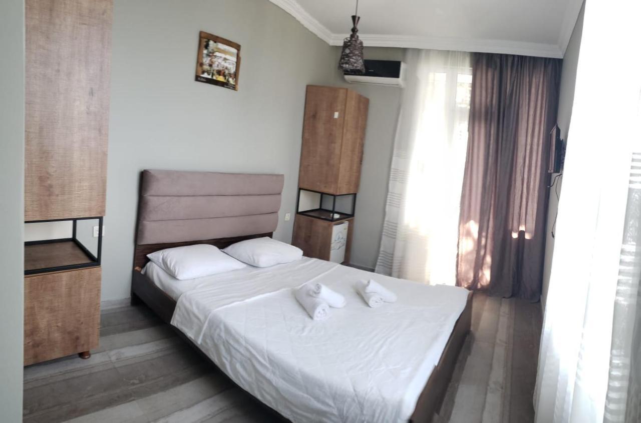 Midia Guest House Kobuleti Exterior photo
