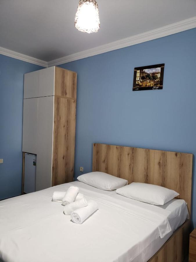 Midia Guest House Kobuleti Exterior photo