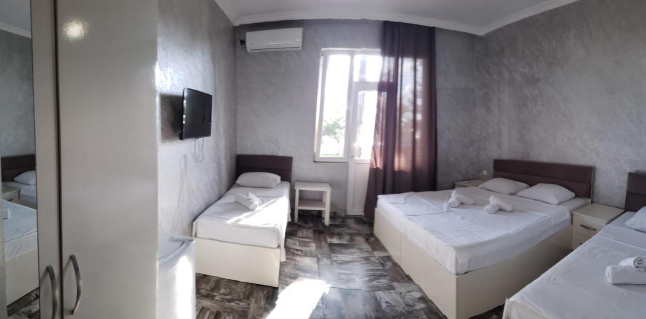 Midia Guest House Kobuleti Exterior photo