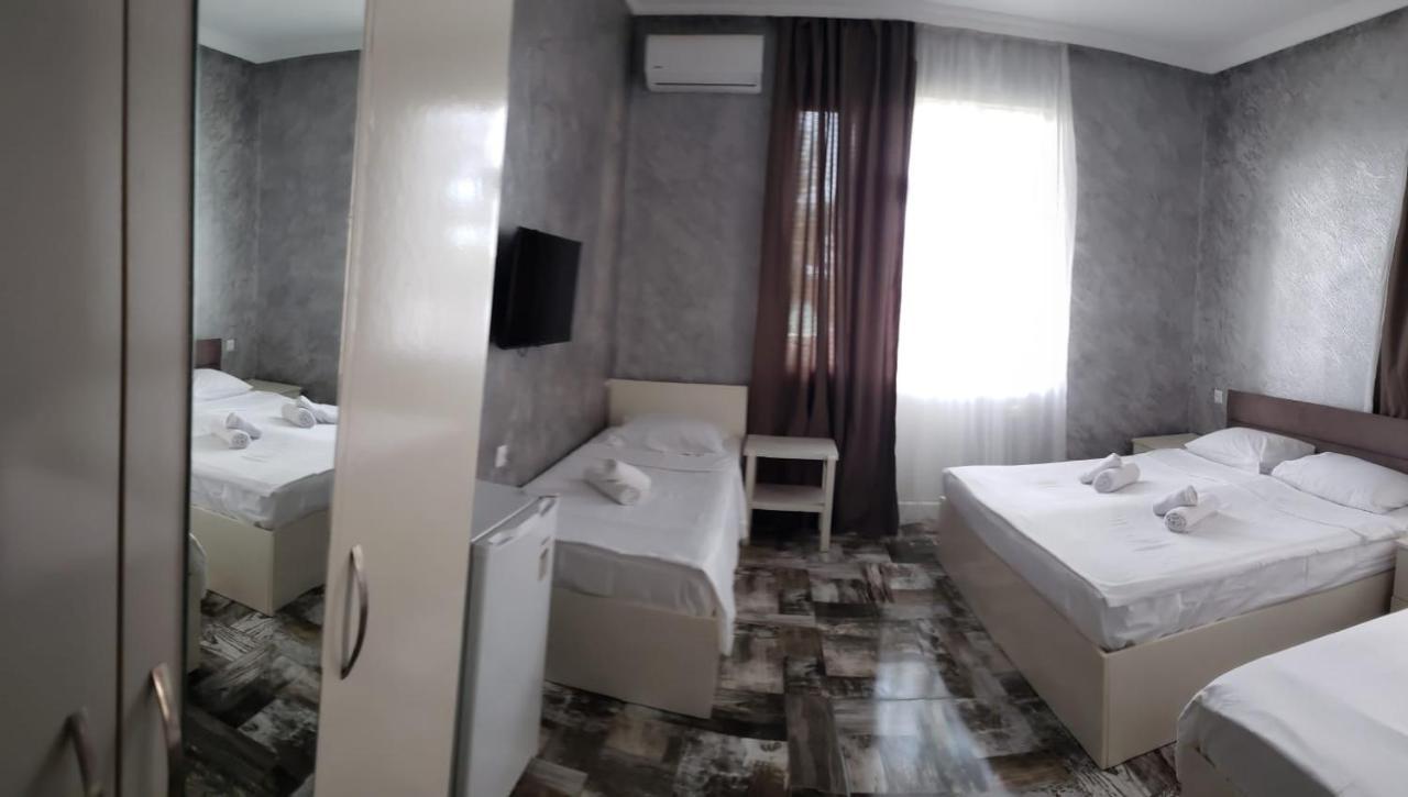 Midia Guest House Kobuleti Exterior photo